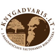 KNYGADVARIS